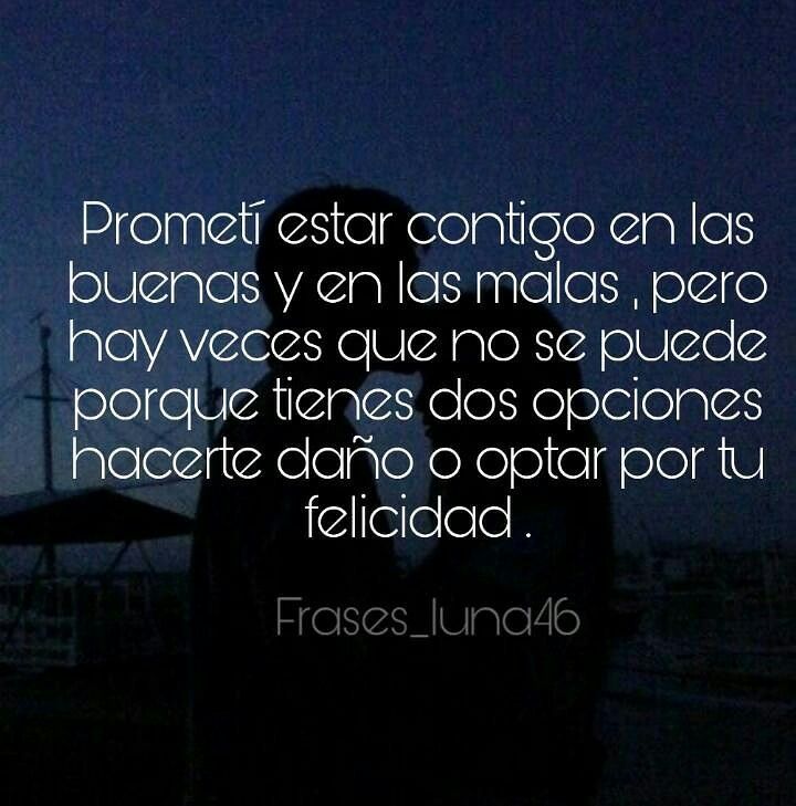Pin en frases sad