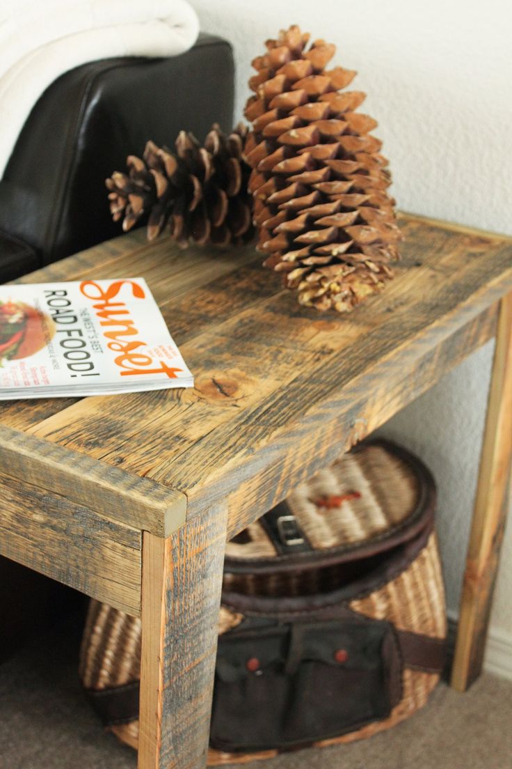 Best Wood End Tables Ideas On Pinterest Diy Furniture Plans - Reclaimed Wood Solid Wood End Table Free Shipping best wood end tables ideas on pinterest diy furniture plans - reclaimed wood solid wood end table free shipping