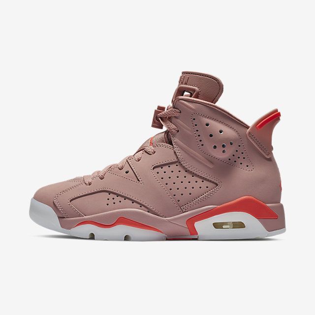 Air Jordan 6 Retro Nrg Kadin Ayakkabisi Nike Com Tr Air Jordans Jordans Jordan 6