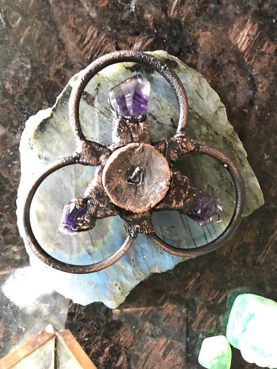 8 best Fid Spinners images on Pinterest