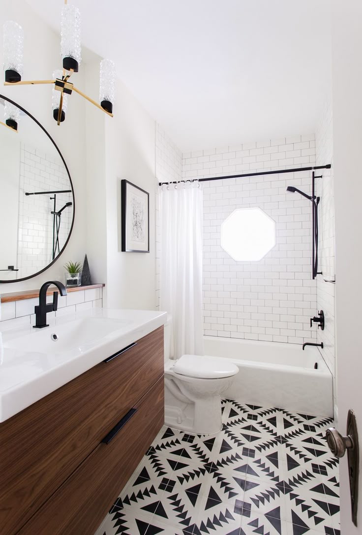 Bathroom Tile Ideas Black best 25+ black bathroom floor ideas on pinterest | powder room Bathroom Tile Ideas Black best 25+ black bathroom floor ideas on pinterest | powder room