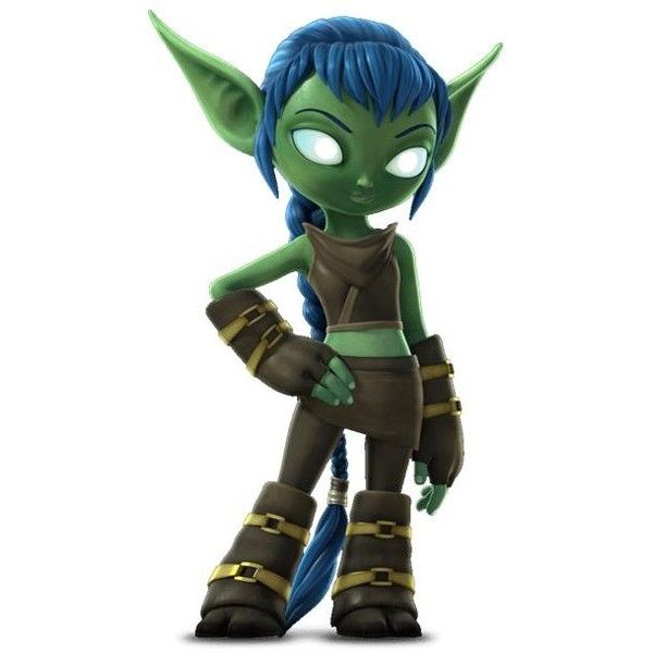 Academy Skylanders Stealth Elf Academy Skylanders Stealth Elf