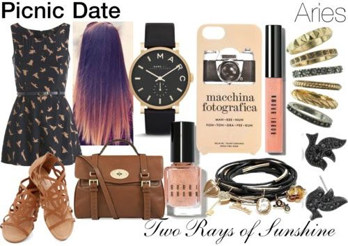 Horoscope dating style