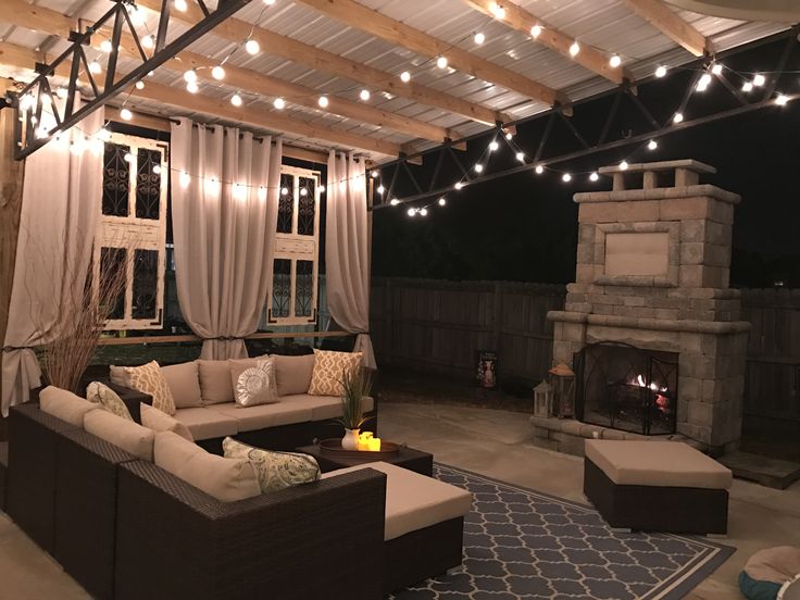 11 best New back porch images on Pinterest | Front porches Porches and Terrace