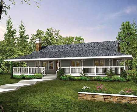 168 best one-story ranch farmhouses with wrap-around porches 168 best one-story ranch farmhouses with wrap-around porches