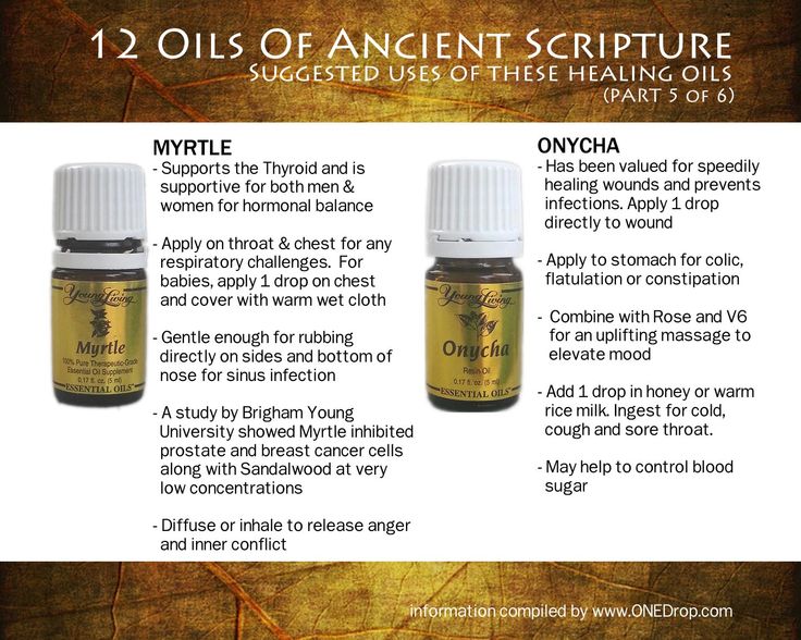 Young Living Meinungen Young Living Meinungen