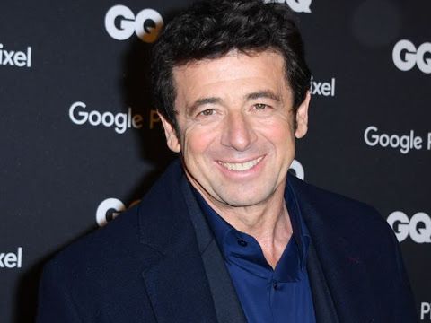 Patrick bruel dernier single