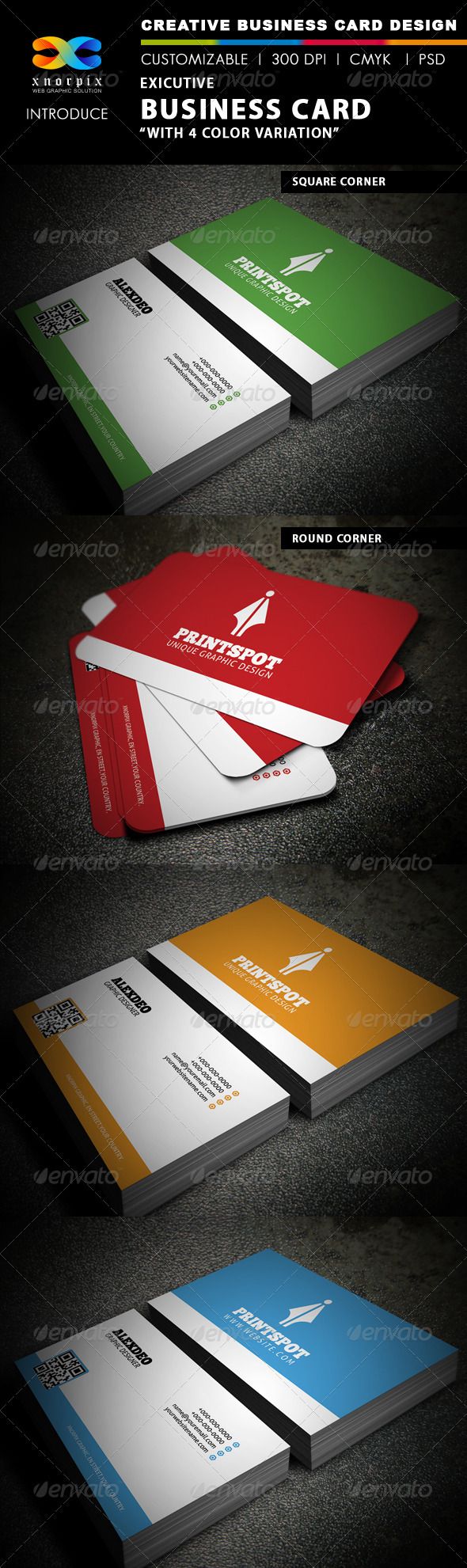 buisiness cards