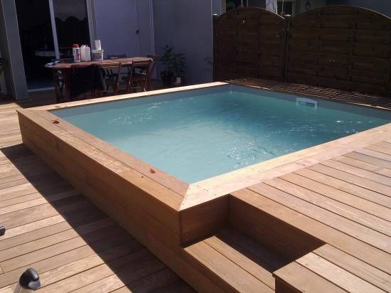 63 best Piscine images on Pinterest Backyard ideas, Ground pools - amenagement autour piscine hors sol 63 best Piscine images on Pinterest Backyard ideas, Ground pools - amenagement autour piscine hors sol