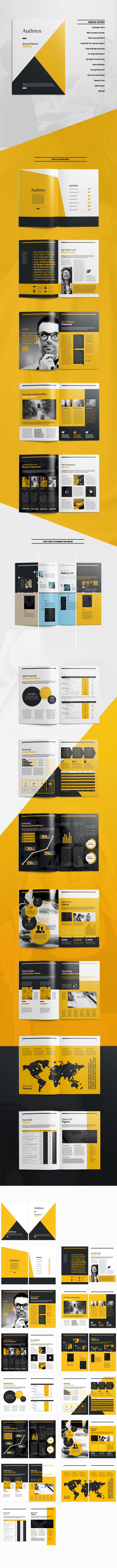 online booklet design