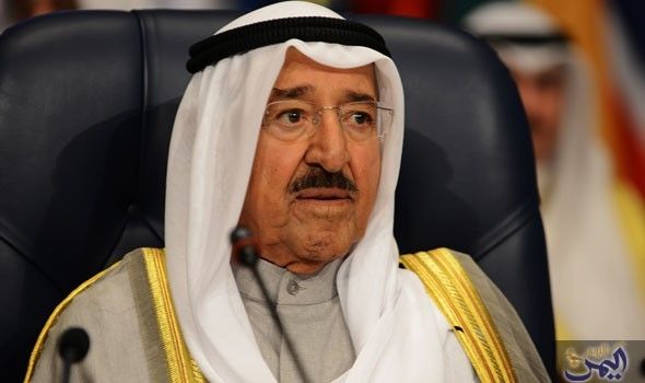 صباح الأحمد يريد تحويل البلاد إلى مركز مالي عالمي John Nun Dress Royal