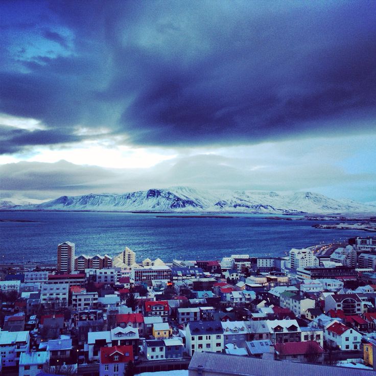 Image result for reykjavik