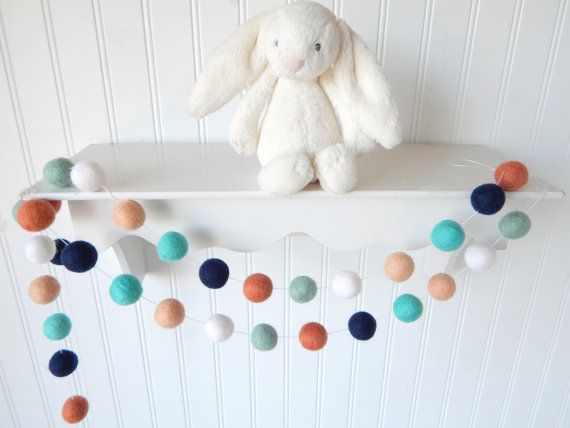 Best 25 Peach Nursery Ideas On Pinterest Crafts Navy Mint C Peach Nursery Decor Arizona By Theblushingfig