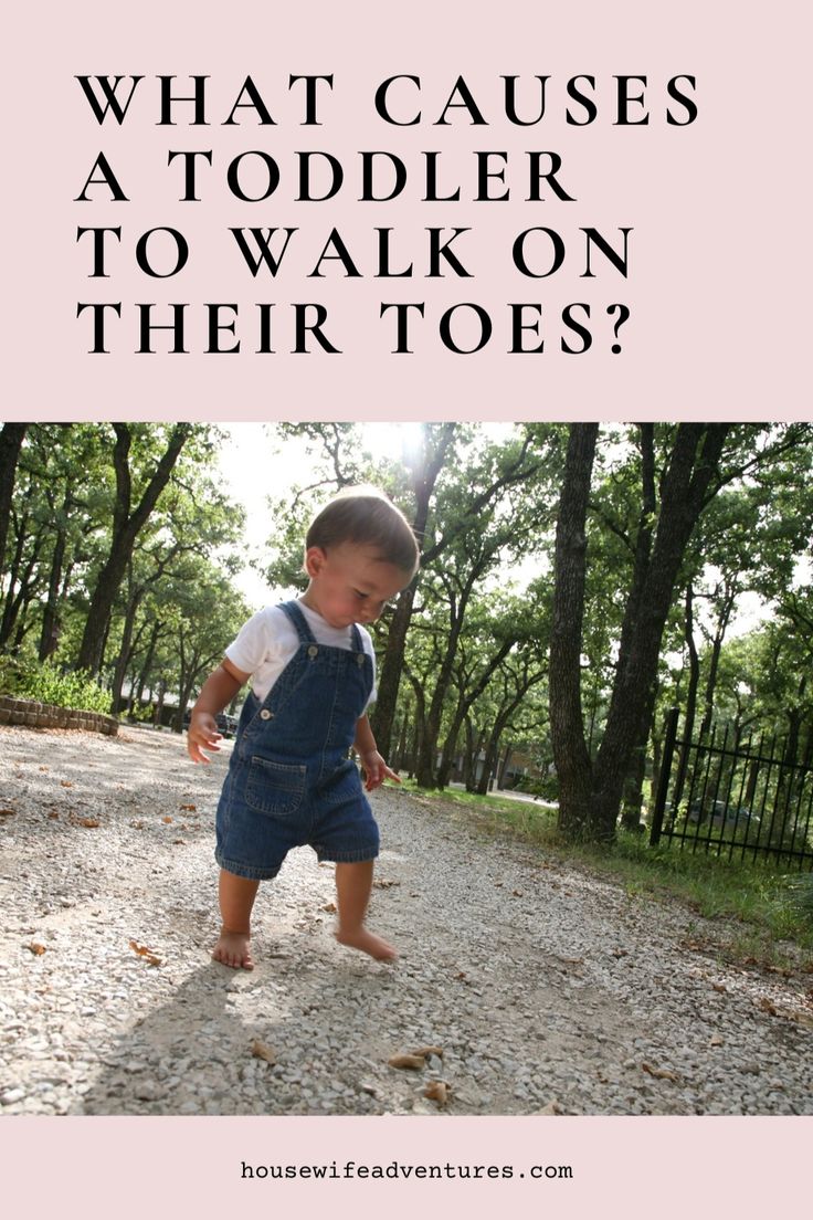 What Causes A Toddler To Walk On Their Toes Baby Walking Walking what-causes-a-toddler-to-walk-on-their-toes-baby-walking-walking