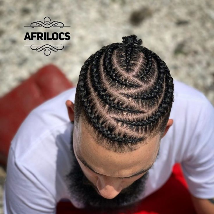 62 Step by Step Boy Braids Hairstyles 2019 for Oval Face