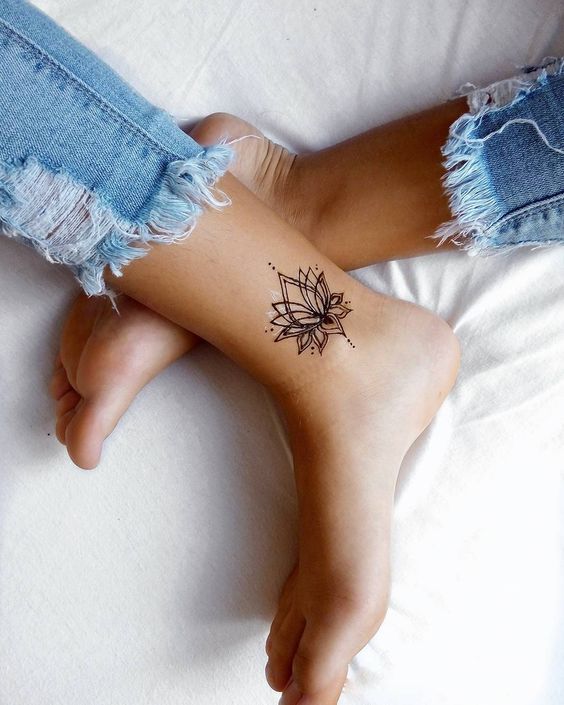 30 besten originellen Tattoo-Ideen für Frauen