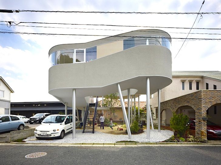 71 best Cool and crazy houses images on Pinterest | Crazy houses ... 71 best Cool and crazy houses images on Pinterest | Crazy houses ...