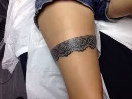 tattoo jarretière dentelle , Recherche Google