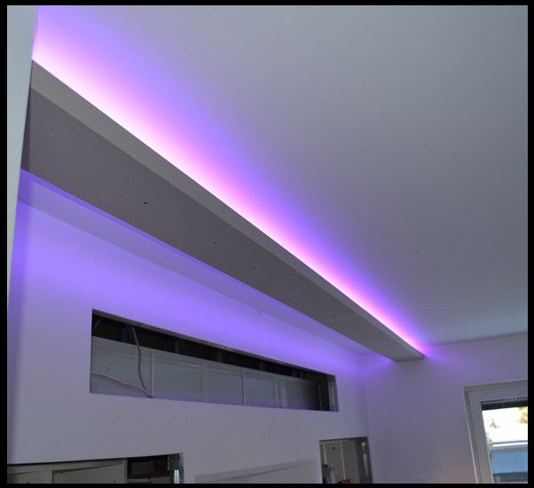 trockenbau indirekte beleuchtung anleitung, decke abhngen anleitung. medium size of rigipsdecke wohnzimmer decke, Design ideen