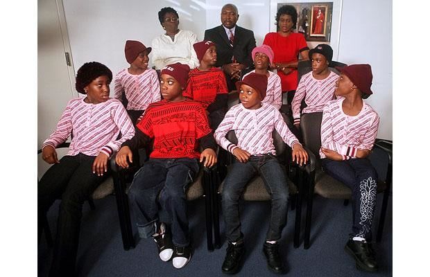 Eight Babies Born A Look At Octuplets Septuplets Sextuplets And