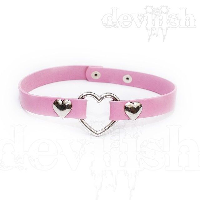 Ddlg Kitten Collars Ddlg Kitten Collars