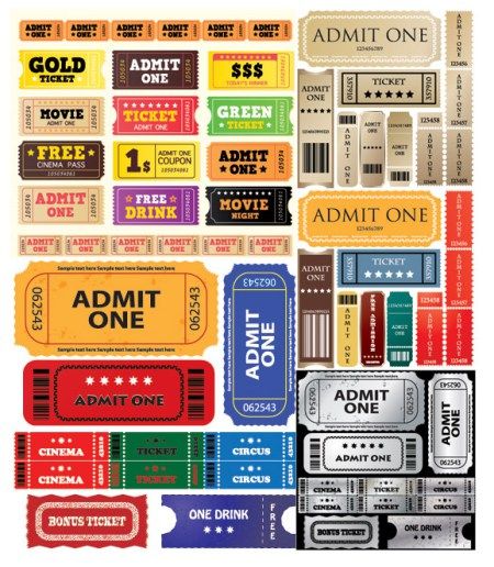 38 best Party Ideas! images on Pinterest Kids movie party, Movie - create your own movie ticket 38 best Party Ideas! images on Pinterest Kids movie party, Movie - create your own movie ticket
