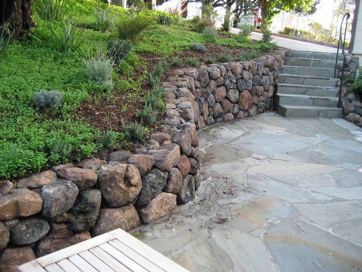 Die besten 25+ Stützmauer Kosten Ideen auf Pinterest Stützmauern - mediterraner garten kosten Die besten 25+ Stützmauer Kosten Ideen auf Pinterest Stützmauern - mediterraner garten kosten
