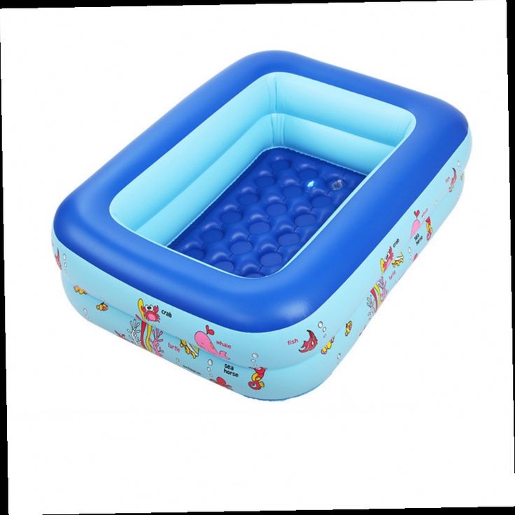 Inflatable Duck Paddling Pool Inflatable Duck Paddling Pool
