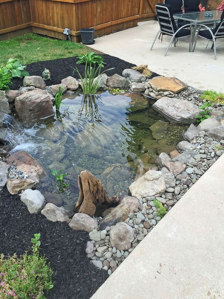147 best ponds and fountains images on pinterest backyard ponds