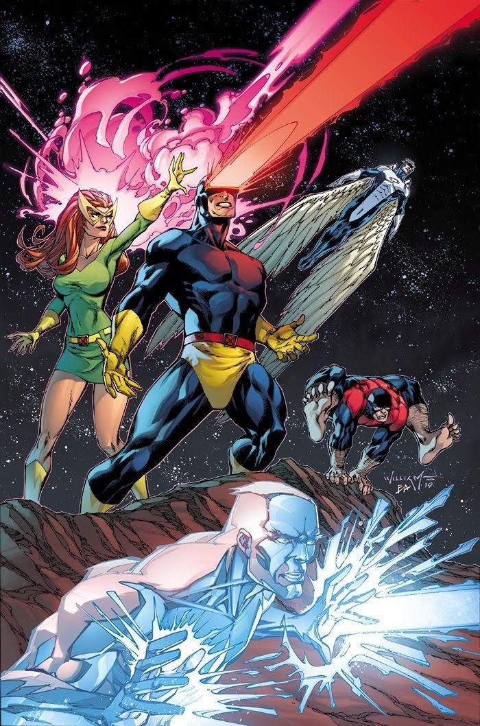 Xmen Computer Wallpapers Desktop Backgrounds X Id X Men Cable Marvel Mystique Marvel