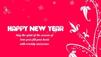 Happy New Year 2018 Messages SMS For Boyfriend Girlfriend Friends Family