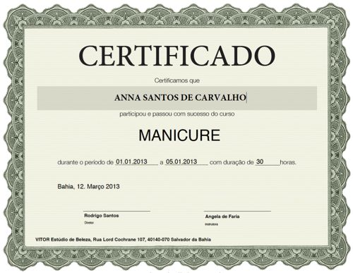 Mejores 12 imágenes de MODELOS DE CERTIFICADOS en Pinterest