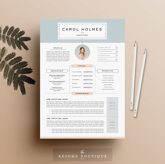 Best 25+ Reference page for resume ideas on Pinterest Resume - job reference page template Best 25+ Reference page for resume ideas on Pinterest Resume - job reference page template