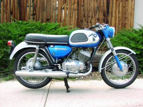 1967 suzuki t20 hustler any more Consider, that 1967 suzuki t20 hustler this