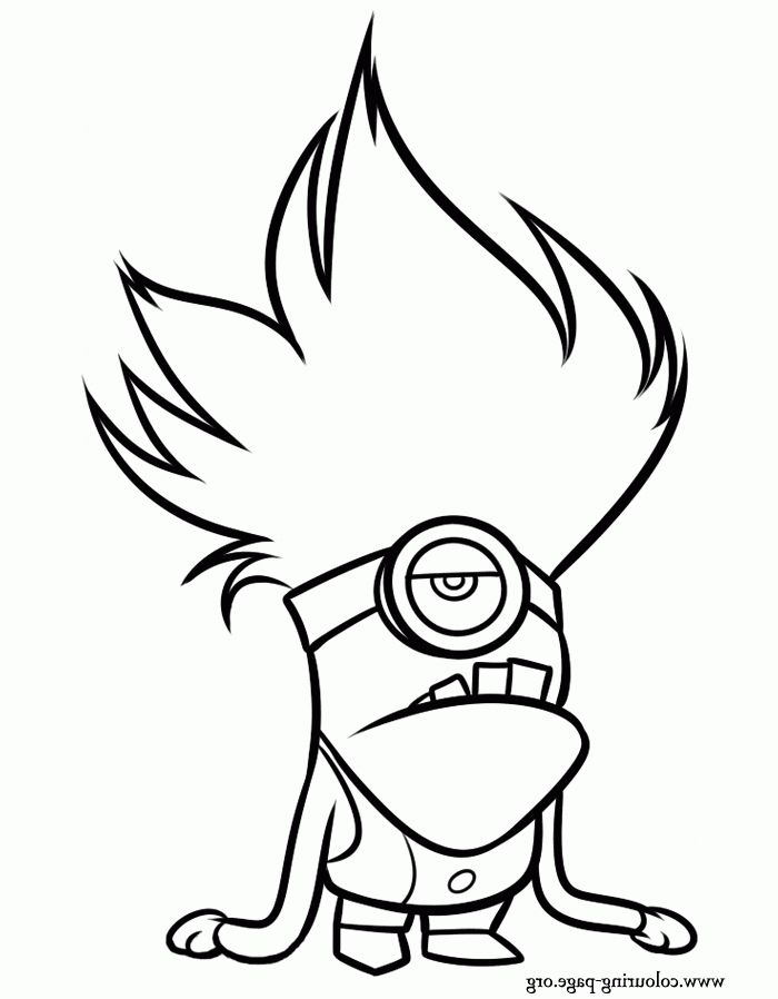 Foxy Minion Coloring Pages Purple Minions Coloring Pages Minion Coloring Pages Unicorn Coloring Pages Cute Coloring Pages