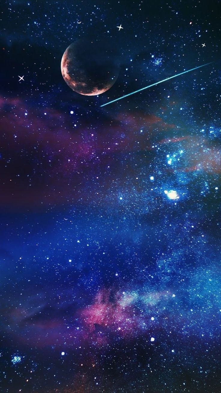 Pin by Patricia Calderon on Splendide Wallpaper space, Cosmos art, Space backgro