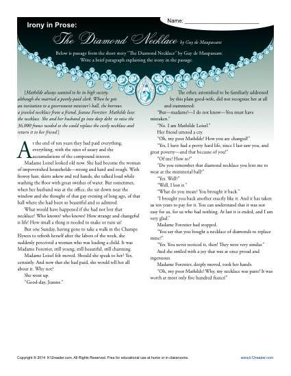 elements of irony the cask of amontillado english literature essay Review this analysis before a test or to get good ideas for an essay teaching tools english lessons: examples of irony in the cask of amontillado. elements of irony the cask of amontillado english literature essay Review this analysis before a test or to get good ideas for an essay teaching tools english lessons: examples of irony in the cask of amontillado.