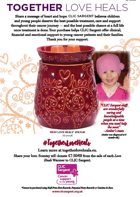 scentsy consultant support