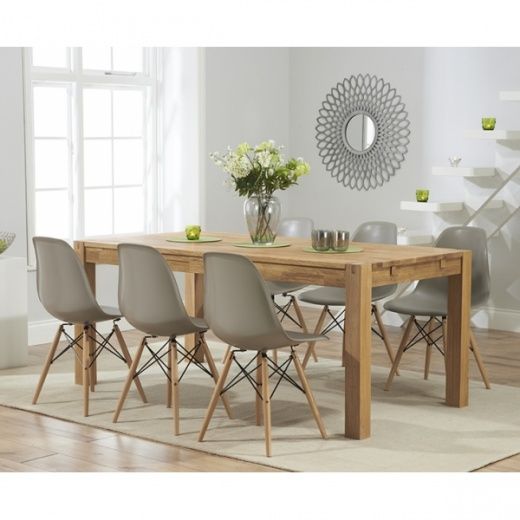 Small Dining Room Tables Grey Oak Small Dining Room Tables Grey Oak
