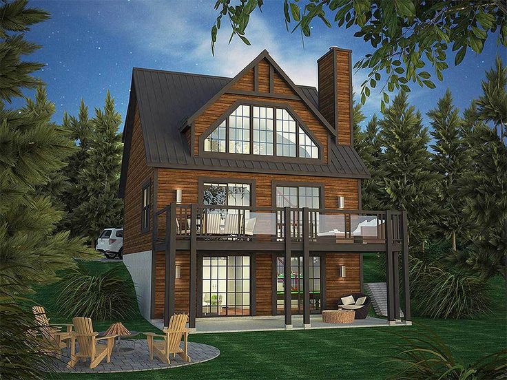 Best 25+ Lake home plans ideas on Pinterest | Lake house plans ... Best 25+ Lake home plans ideas on Pinterest | Lake house plans ...