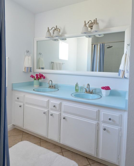 Retro Bathroom Makeovers 89 best design & diy blogger makeovers images on pinterest Retro Bathroom Makeovers 89 best design & diy blogger makeovers images on pinterest