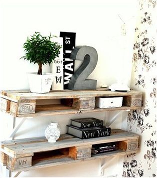 10 Ways To Upcycle Wooden Pallets By Jen Stanbrook 10 Ways To Upcycle Wooden Pallets By Jen Stanbrook