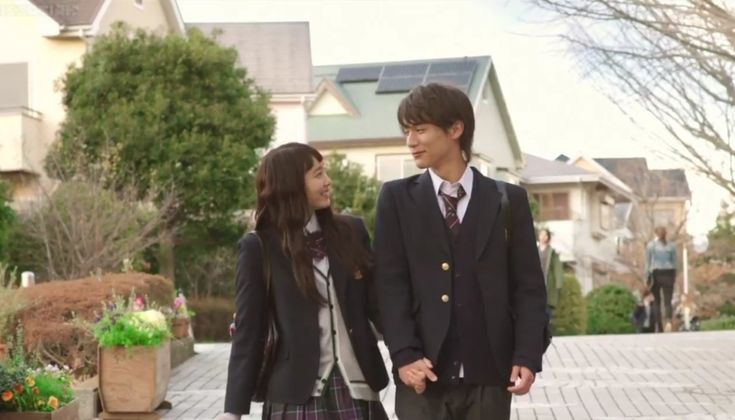 Closest Love To Heaven Full Movie Download Closest Love To Heaven Kyo no Kira-kun きょうのキラ君 | Dramas, Filmes
