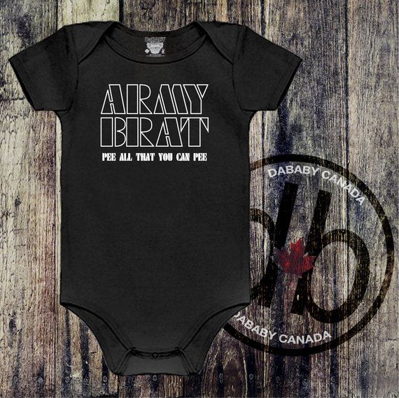 Grandpa is my new BFF Cute Gift Baby Bodysuit By Apparel USA™