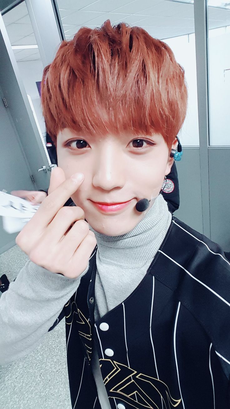 Up10tion Sunyoul Up10tion Sunyoul