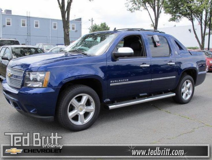 Pin by Maxx Tee on Avalanche | Chevrolet trucks, Chevy, Chevy avalanche