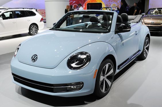 The Latest Vw Beetle Car In 2017 6 Forking Cars Beetles The Latest Vw Beetle Car In 2017 6