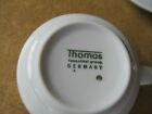 6 Stück Suppentasse mit Untertasse Thomas Trend weiss Produkte zum Kochen & Gen...