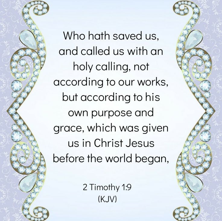 2 Timothy 1 9 KJV Kindness Scripture Morning Bible Quotes 2 Timothy 1 9 KJV Kindness Scripture Morning Bible Quotes