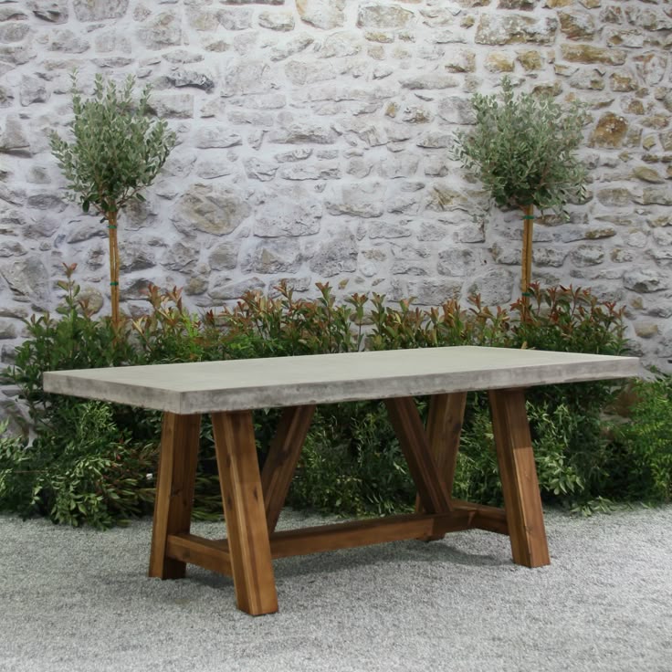 Modern Patio Furniture Table best 25+ concrete outdoor table ideas only on pinterest | concrete Modern Patio Furniture Table best 25+ concrete outdoor table ideas only on pinterest | concrete